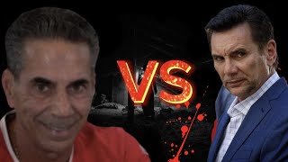 Joey Merlino VS Michael Franzese  Reaction [upl. by Fante509]