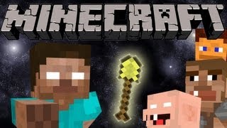 If Herobrine Played Spleef  Minecraft [upl. by Serra]