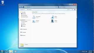 Learn Windows 7  Quick Overview [upl. by Brady]