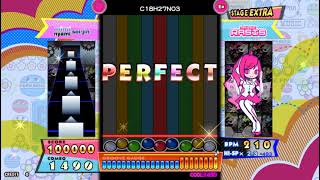 【popn music】C18H27NO3【EX】Autoplay [upl. by Roanna]