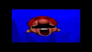 SM64 Coop Going to GBJ with Vega NapkinKing and InnerDaemons [upl. by Etnuaed]