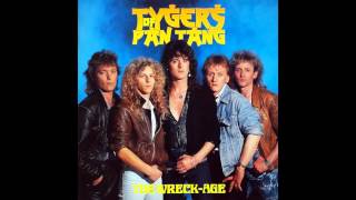 Tygers Of Pan Tang  The WreckAge [upl. by Radley192]