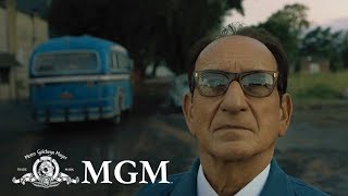 THE EICHMANN SHOW  Il GIORNO DELLA MEMORIA  TRAILER UFFICIALE [upl. by Kilah]