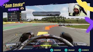 F1 2023  Portuguese Circuit  AI Difficulty 90  Master  Testing Our Abilities [upl. by Hoxie355]