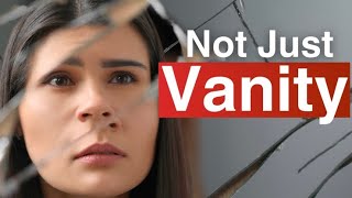 Narcissism vs Vanity The Differences Explained [upl. by Ansel]