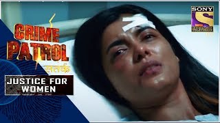 Crime Patrol Satark  Unleashed Predators  Justice For Women  Full Episode [upl. by Adrea916]