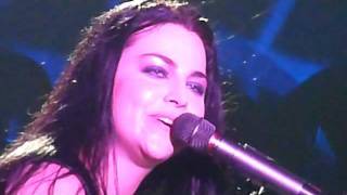 My Immortal  Evanescence Live in Malaysia 2012 [upl. by Sly873]