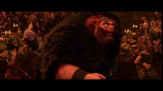 BRAVE Soundtrack  25 Party Patrick Doyle Unreleased Score [upl. by Ahseyn173]