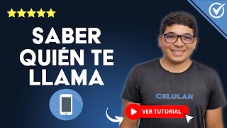 Cómo SABER QUIÉN TE LLAMA  📞​ Aunque el Número esté Privado ​📞 [upl. by Monagan233]