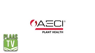 AECI Plant Health Quintin Cross [upl. by Norbert]