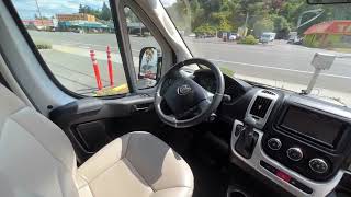 2020 Thor Motor Coach Sequence 20K Autos RV For Sale in Vancouver Washington [upl. by Leandra]