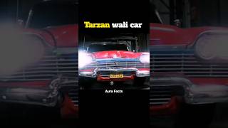 Tarzan वाली car ने मारा आदमी को shorts [upl. by Attelrahs233]