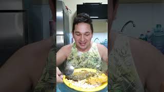 curimatam ovada cozida com limão e pimenta comida [upl. by Jayne]