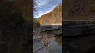 Taughannock State Park [upl. by Iadahs402]