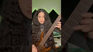 Sunshine of your love  Cream Bass Cover rockbass bassplayer drummer bassplayersunited [upl. by Atinuahs]