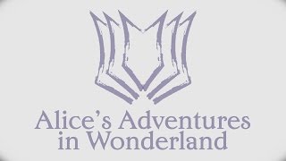 Alices Adventures in Wonderland Audiobook  Chapter 11 [upl. by Hoffmann]