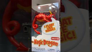 Unboxing Tippy The Magic Dragon 🐉 shorts [upl. by Eiduam]