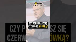 🟢 Czy podniecasz się czerwoną jałówką PomyślDziś 2045 [upl. by Adiahs]