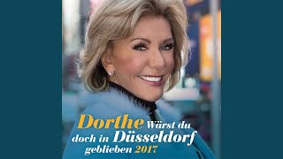 Wärst du doch in Düsseldorf geblieben 2017 Radio Version [upl. by Ardiedak86]