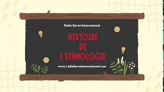 HISTOIRE DE LETHNOLOGIE EN HAYTI [upl. by Tobe]