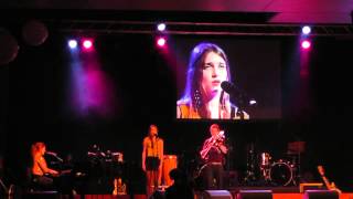 Heartbroken  Marianum Live 2012 HD [upl. by Berner]