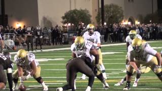 CIF High School Football Long Beach Poly vs Crespi [upl. by Natie]