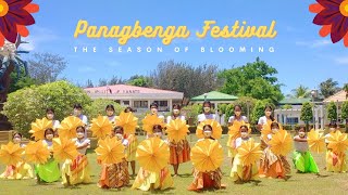 Panagbenga Festival  The Season of Blooming [upl. by Vasyuta]