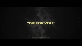 Die For You VALORANT feat Grabbitz ／ダズビー COVER [upl. by Wehtam503]