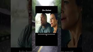 San Andreas Movie Edit edit [upl. by Mllly]