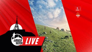 GORBEIA SUZIEN 2021  LIVE STREAMING [upl. by Tyrus]