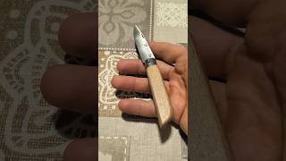 Navaja portuguesa Martins cutlery bushcraft edc navajaclasica pocketknifes martins [upl. by Annaid]