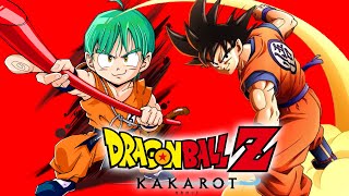 ドラゴンボールにわかだけどかめはめ波を撃ちたい  1  ドラゴンボールZ カカロット [upl. by Codee]