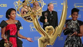 Winners of 49th Daytime EMMY Awards [upl. by Beebe971]