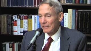 Princetons William Happer explains why CO2 is no pollutant [upl. by Nelleus]