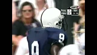 TITCUS PETTIGREW  Senior Highlights 2000 [upl. by Jamila]