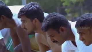 Appukutty Soori Comedy  Kullanari Koottam Movie Scenes [upl. by Nitneuq]