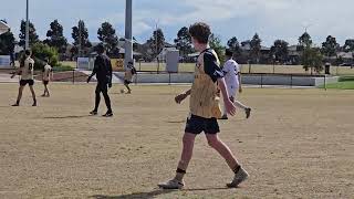 U13 WLFC STAM VS AVONDALE  010924 [upl. by Falkner]