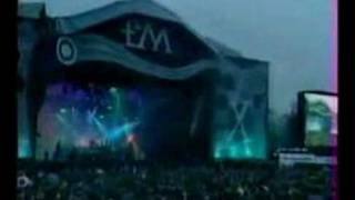 The Cure Finsbury Park 93 Just Like Heaven [upl. by Caddaric]