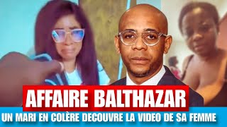 URGENT UN FOYER DETRUIT A CAUSE DES VIDEOS DE BALTHAZAR [upl. by Yboc387]