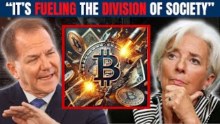 Central Banks Declare WAR on Bitcoin Whats Next [upl. by Eirak]