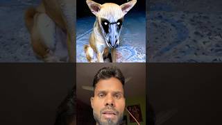 Bhoot ki reel dekhne se bhai hua pagal😱🧟‍♂️inspiration sortvideo collab surajpatel [upl. by Drain]