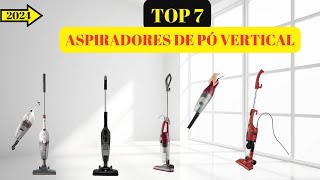 TOP 7 Aspiradores de Pó Vertical em Oferta 2024 [upl. by Selohcin]