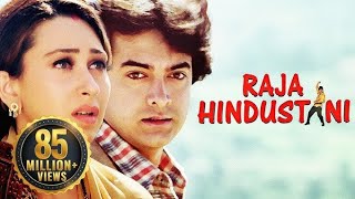 Raja Hindustani new song 2024 best songs Bollywood songs new 💕💕💕💕 [upl. by Quar]