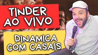 Raphael Ghanem  42 min para RIR MUITO Standup Comedy [upl. by Elle]