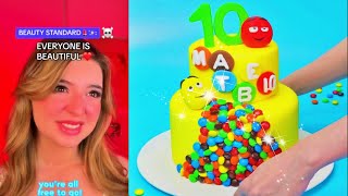 😋 Text To Speech 🐹 ASMR Cake Storytime Brianna Mizura POVs Tiktok Compilations 12031 [upl. by Ailes499]