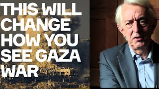 Why Israel Cant Win War Expert Prof Paul Rogers Devastating Interview [upl. by Horne]