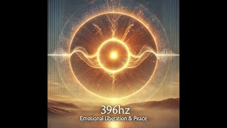 The Solfeggio frequency  396Hz  Emotional liberation peace  30Min [upl. by Anned305]