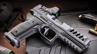 TOP 6 New 9mm Handguns Likely Better Than Your 9mm [upl. by Dorren]