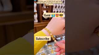 Gold 🎁shortsshortshortvideoshortsvideoyoutubeshortsvideonewindialovearttrendingtiktokdj [upl. by Hakeem952]