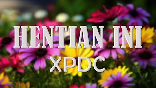 Hentian Ini  XPDC  Lirik [upl. by Rehpatsirhc]